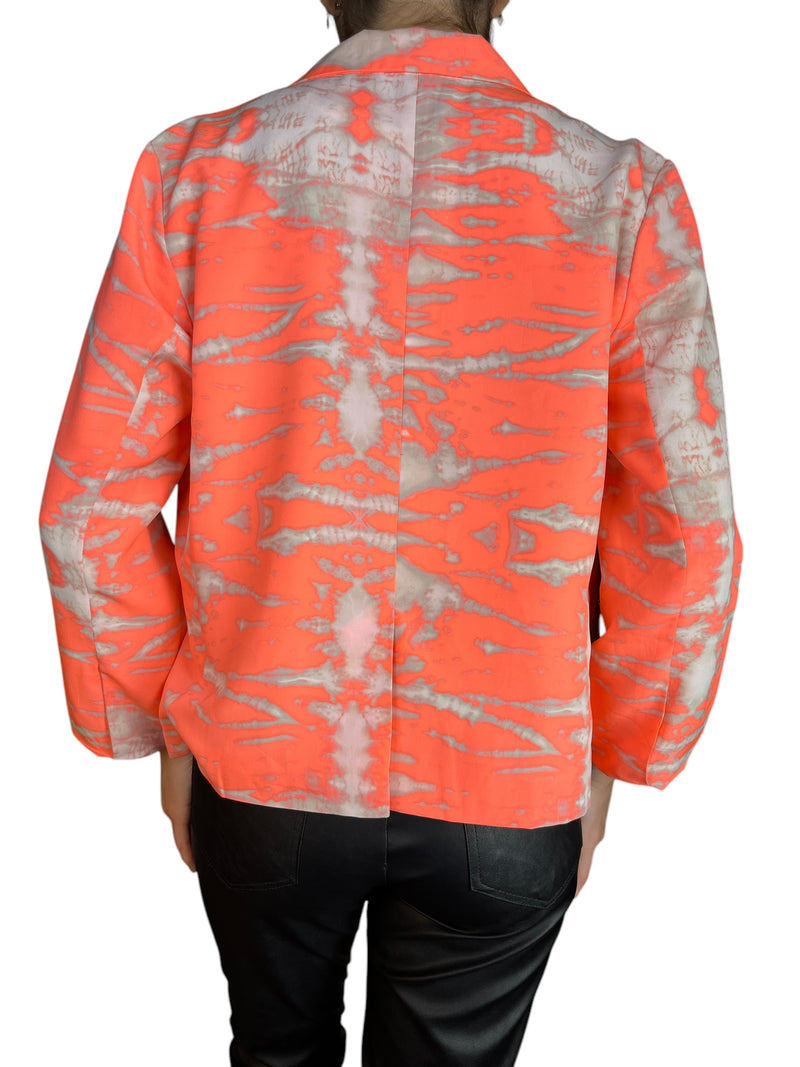 Chaqueta Zion