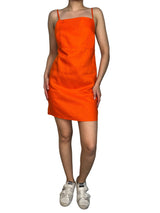 Vestido Lino