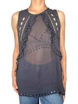 Blusa Vasco
