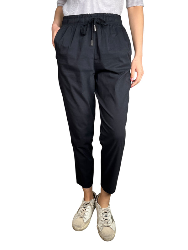 Pantalón de Tela