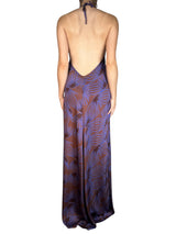 Vestido Halter