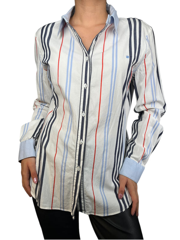 Blusa Rayas