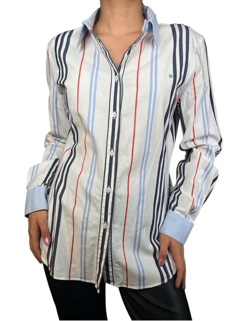 Blusa Rayas