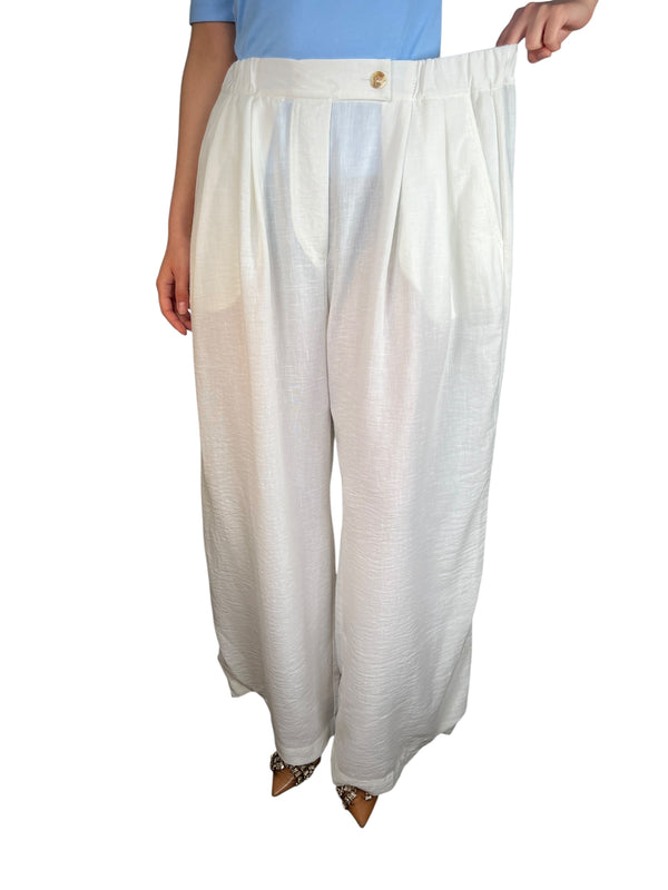 Pantalón de Tela