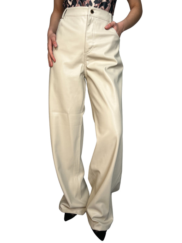 Pantalón Ecocuero