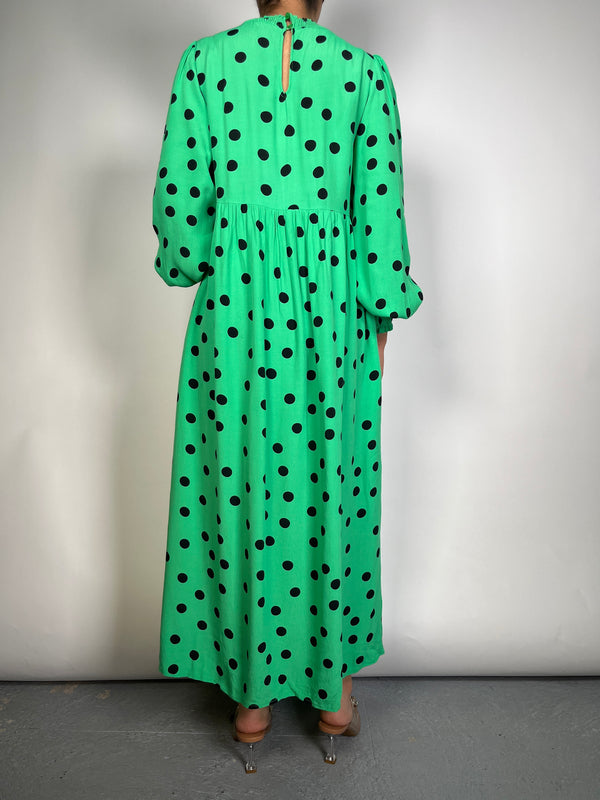 Vestido Viscosa