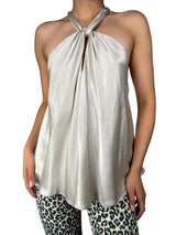 Blusa Seda