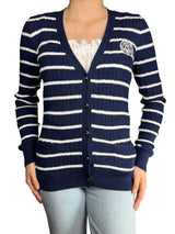 Sweater Rayas