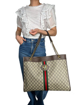 Bolso Rajah Tiger