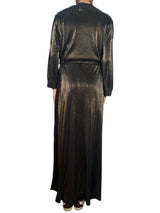 Kimono Lurex