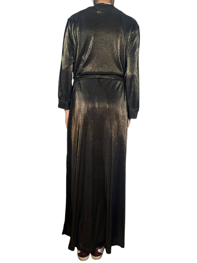 Kimono Lurex