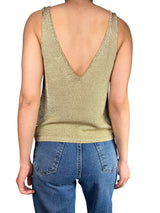 Polera Cobre New