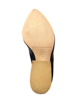 Zapato De Vestir Bicolor