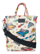 Cartera Speed