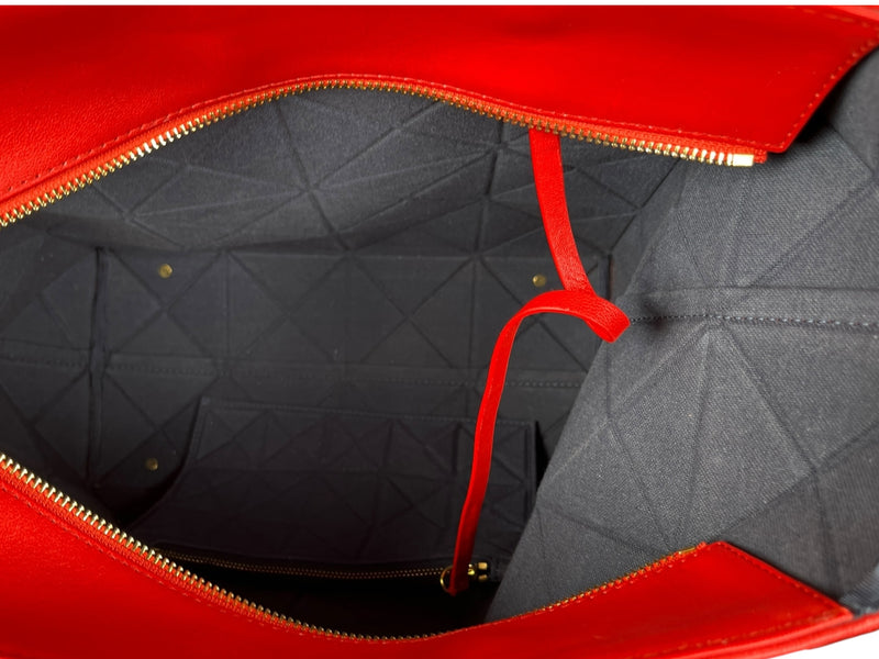 Bolso Origami