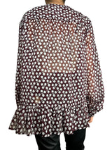 Blusa Estampada