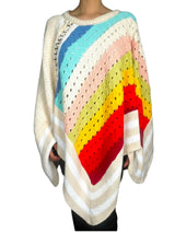 Poncho Calado