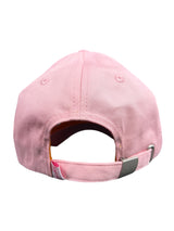 Jockey Pink Tiger