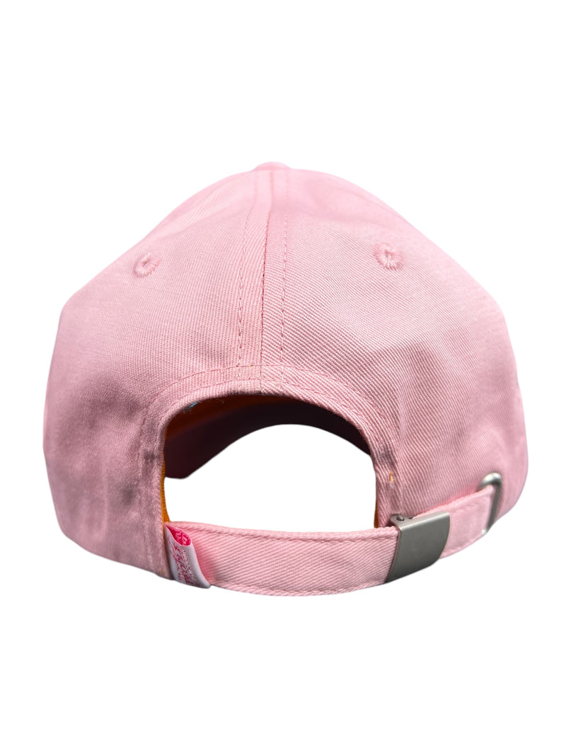 Jockey Pink Tiger