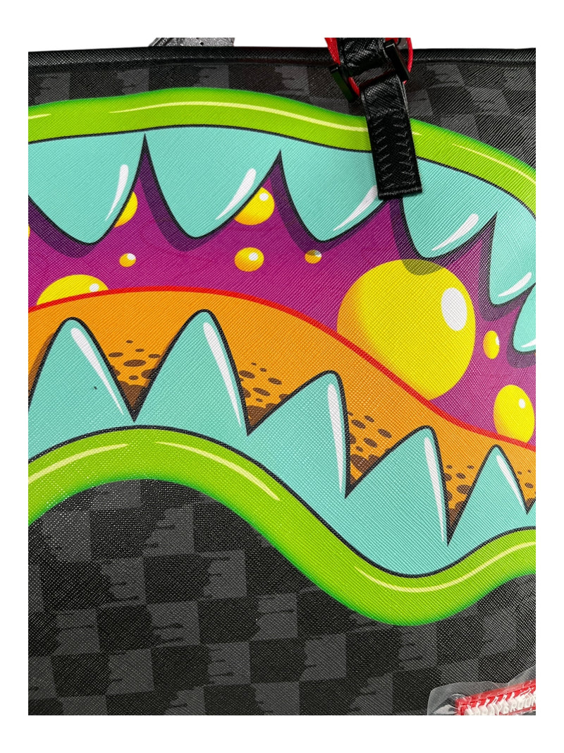 Cartera Cuadros Diseño