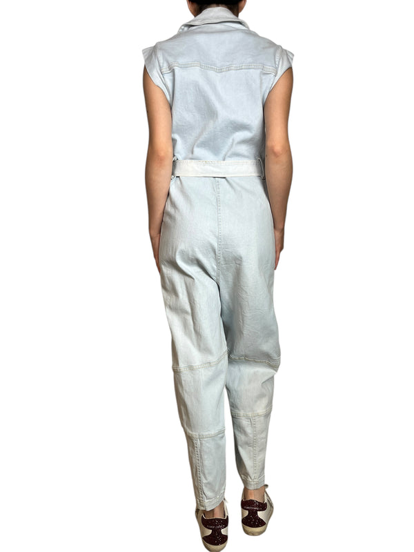 Enterito Denim