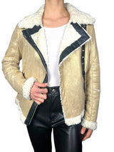 Biker Glitter