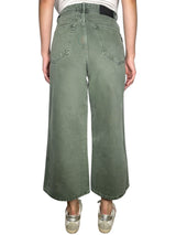 Jeans Culotte