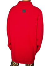 Sweater Cuello Alto