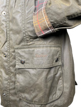 Chaqueta Cuello Cotelé