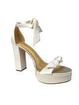Sandalias Clarita Platform