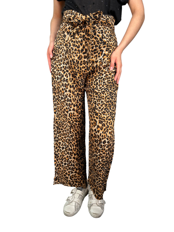 Pantalón Viscosa