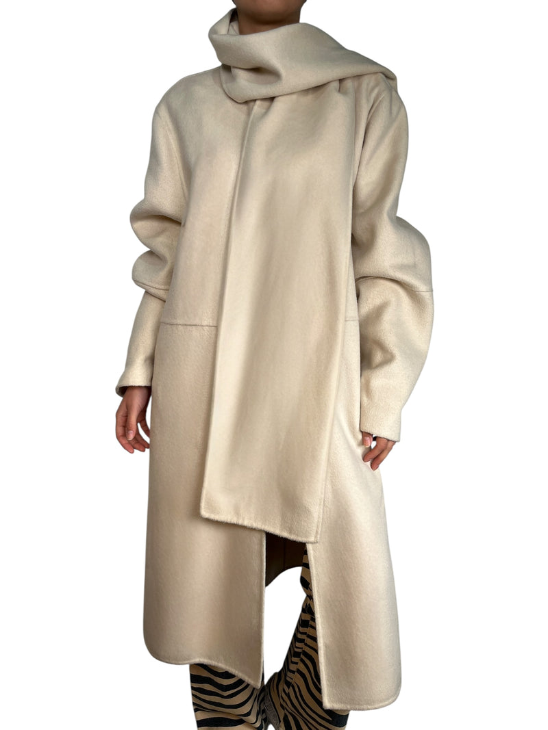 Abrigo Lana PLUS SIZE