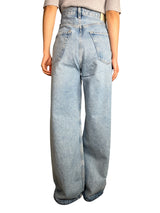 Jeans Palazzo