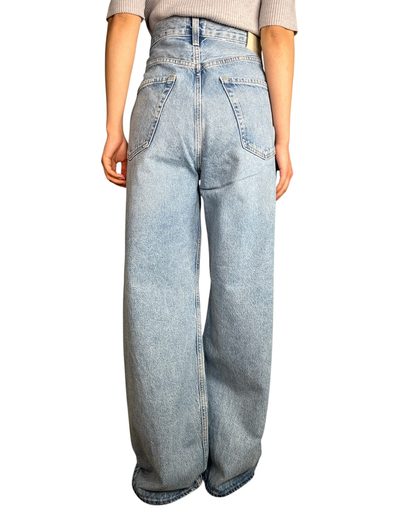 Jeans Palazzo