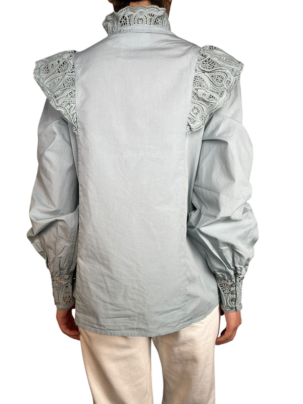 Blusa Desiree