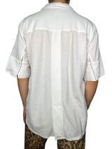 Blusa Viscosa