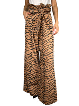 Jeans Cebra PLUS SIZE