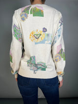 Sweater Estampado