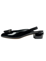 Flats Charol