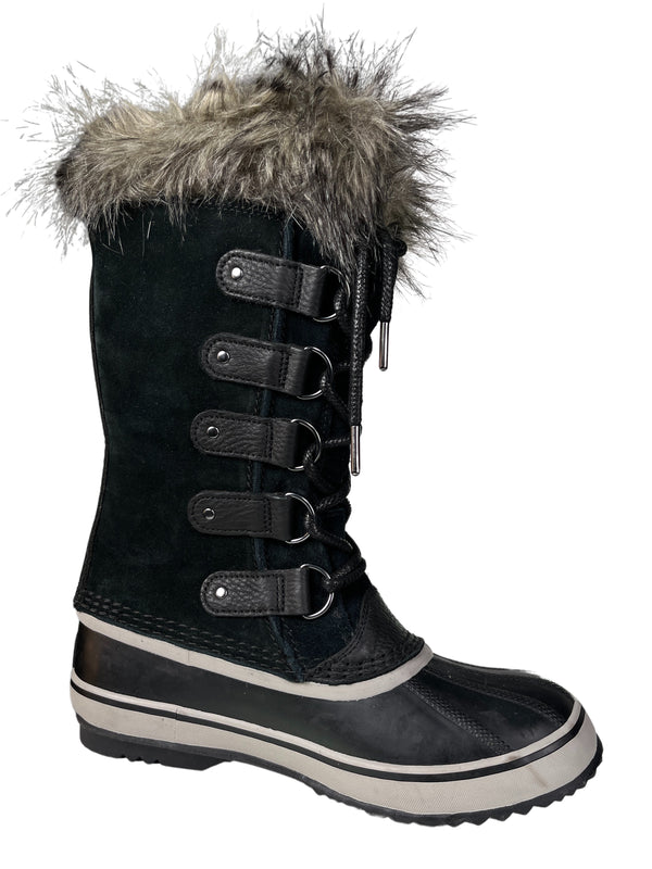 Botas Impermeables
