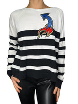 Sweater Rayas