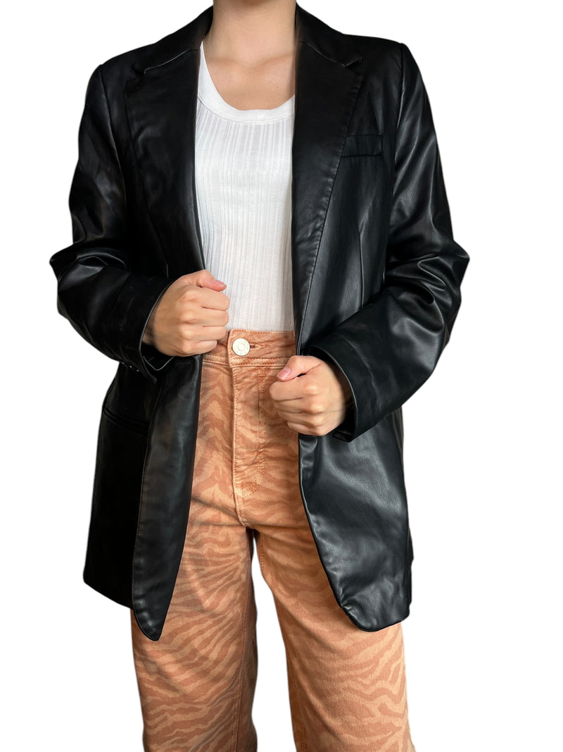 Blazer Ecocuero