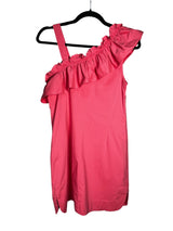 Vestido Corto Vuelos