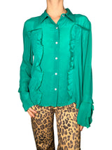 Blusa Viscosa