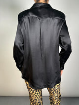 Blusa Seda