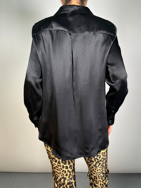 Blusa Seda