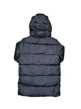 Parka Azul NIÑA