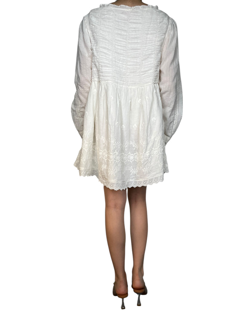 Vestido Mini