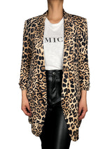 Chaqueta Tipo Blazer