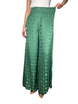 Pantalón Verde